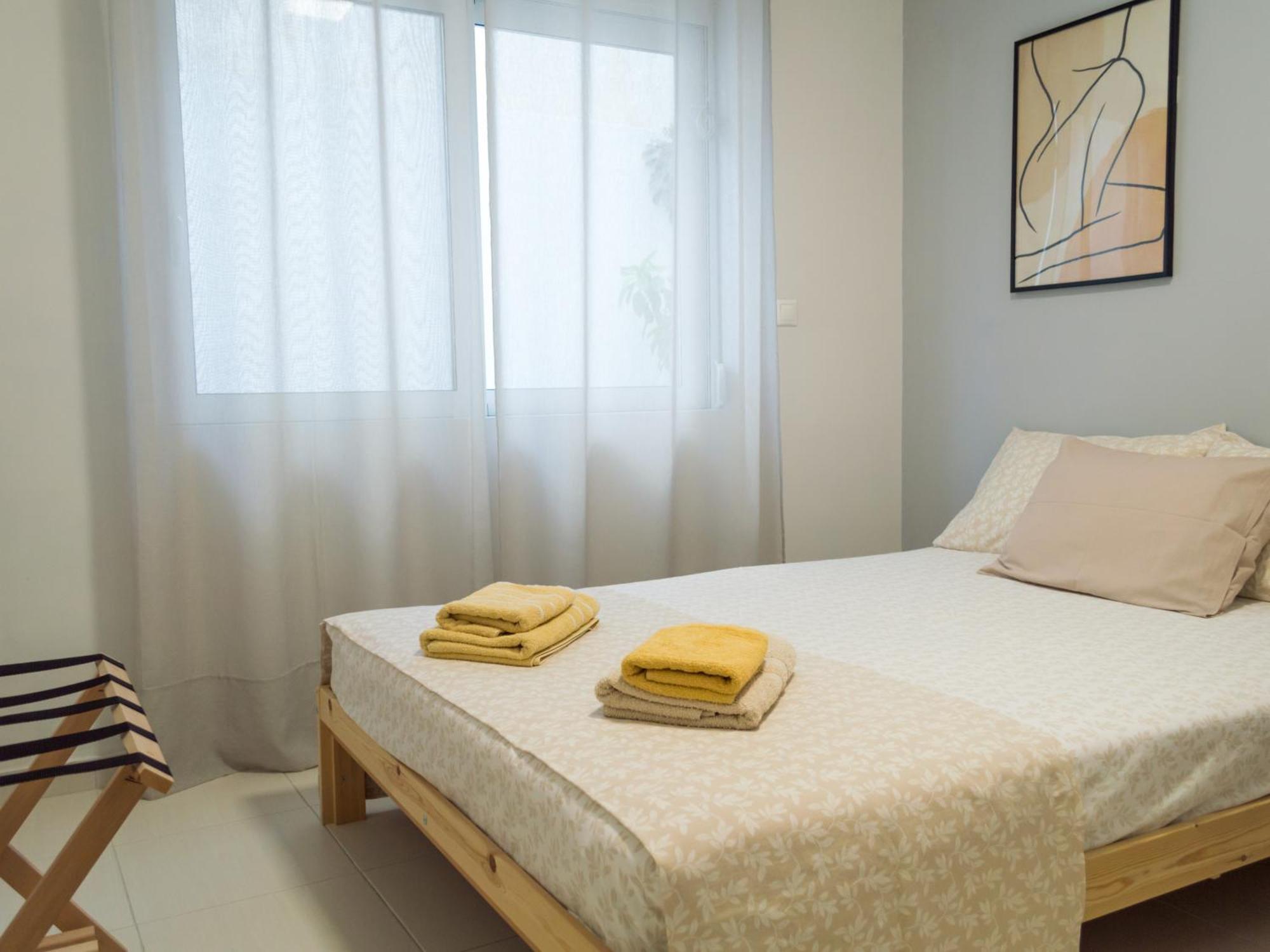 Easy & Comfy Nights Atenas
